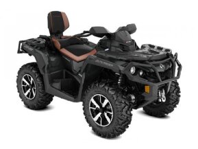 2022 Can-Am Outlander MAX 1000R Limited for sale 201277012